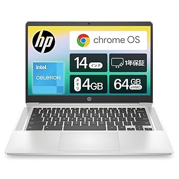 Amazon | 【Amazon.co.jp 限定】Google Chromebook HP ノート